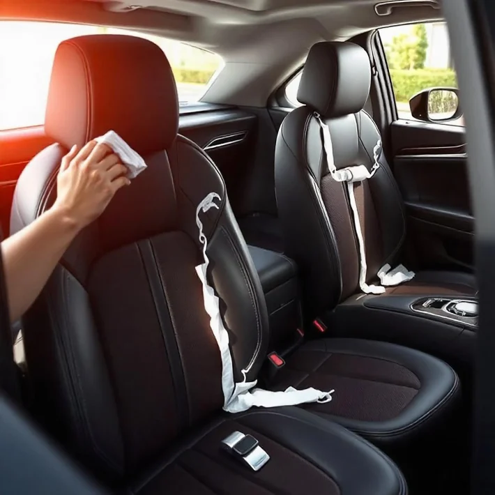 Protección interior