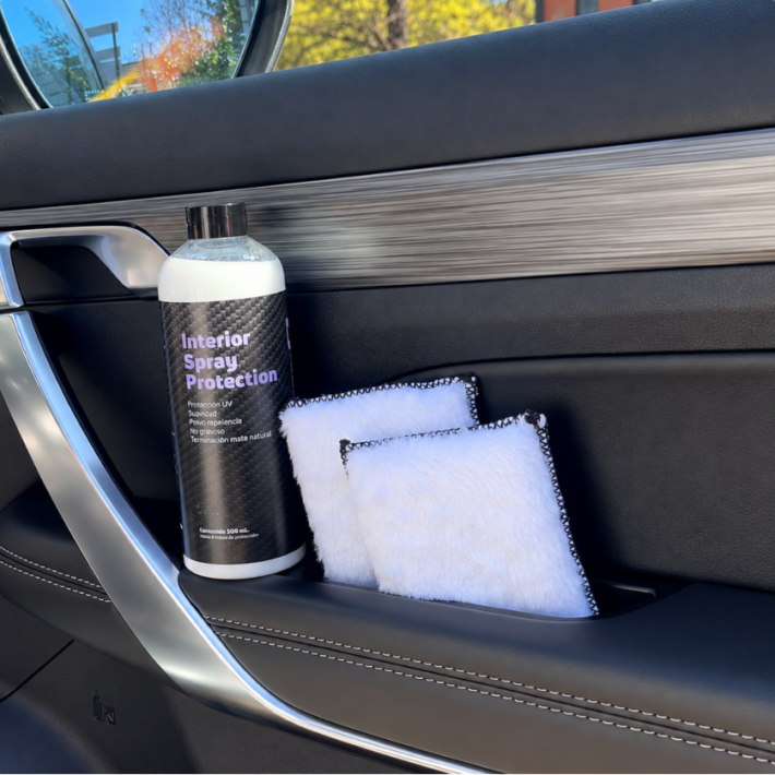OFERTA Pack Interior