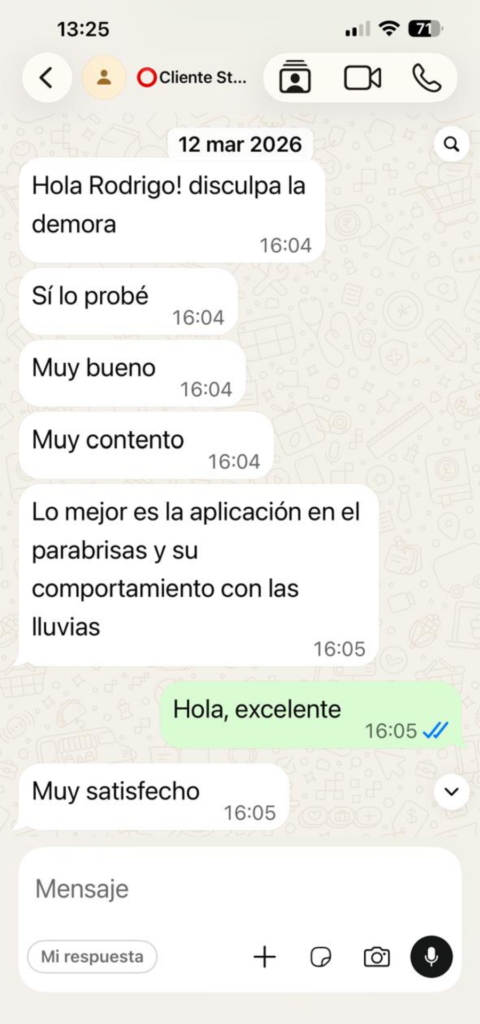 Cliente 5