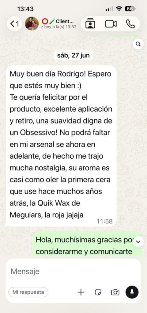 Cliente 6