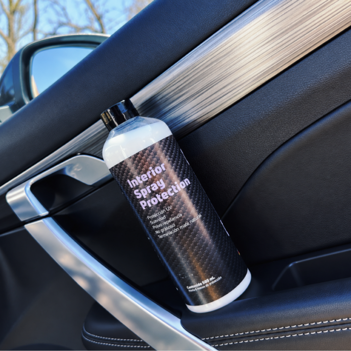 Protector interior en spray 500 mL